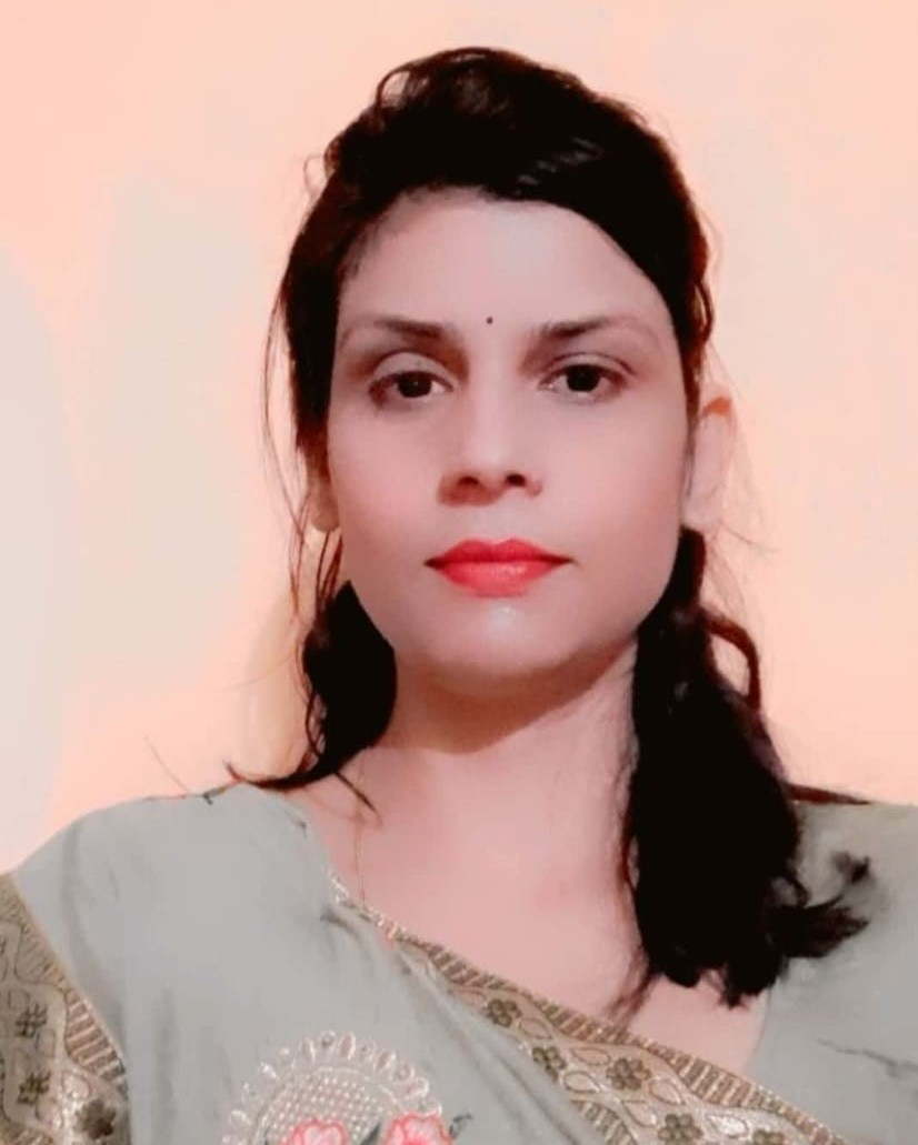 Sangeeta Mishra
